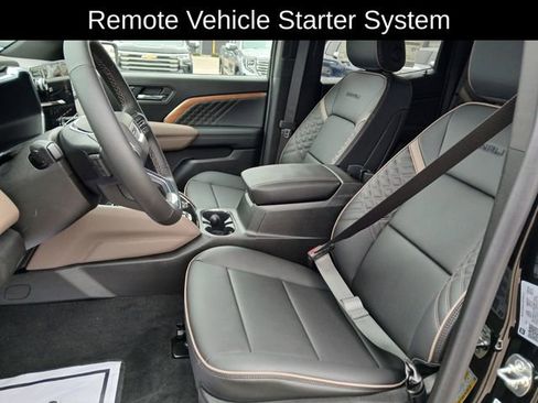 New 2026 GMC Canyon Denali image 11