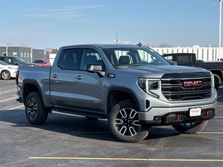 New 2026 GMC Sierra 1500 AT4 w/ AT4 Premium Package video 2