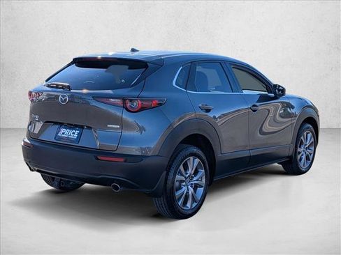 Used 2020 MAZDA CX-30 AWD w/ Preferred Package image 5
