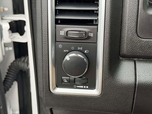 Used 2023 RAM 1500 Classic SLT w/ Trailer & Traction Group image 22