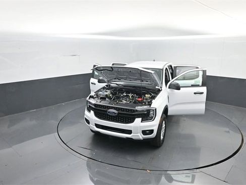 New 2025 Ford Ranger XL w/ Trailer Tow Package image 35