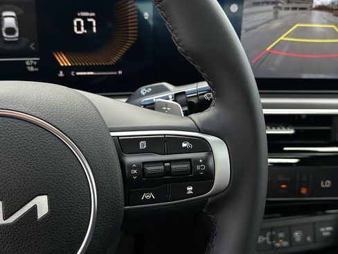 New 2026 Kia K5 GT image 27