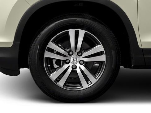 Used 2017 Honda Pilot EX-L image 11