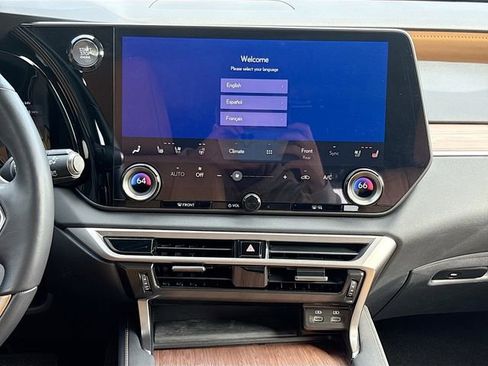 Used 2025 Lexus RX 350 Premium image 20