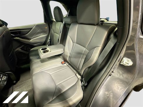 Used 2024 Subaru Forester Wilderness image 27