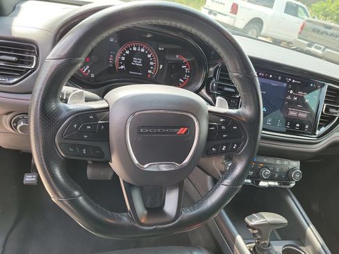 Used 2024 Dodge Durango GT AWD/4WD image 24