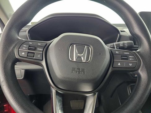 Used 2024 Honda CR-V EX image 43