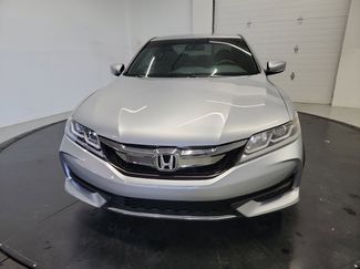 Used 2017 Honda Accord LX-S video 2