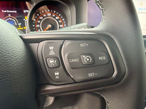 New 2026 Jeep Gladiator Sport image 16