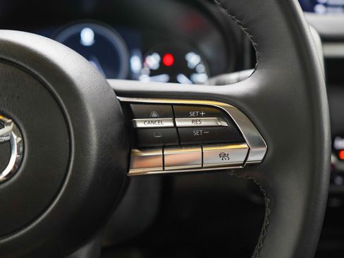 Used 2024 MAZDA CX-50 AWD 2.5 S w/ Premium Package image 27