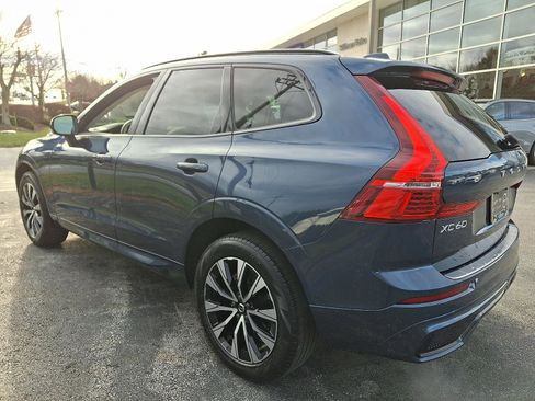 Certified 2024 Volvo XC60 B5 Core w/ Climate Package image 4