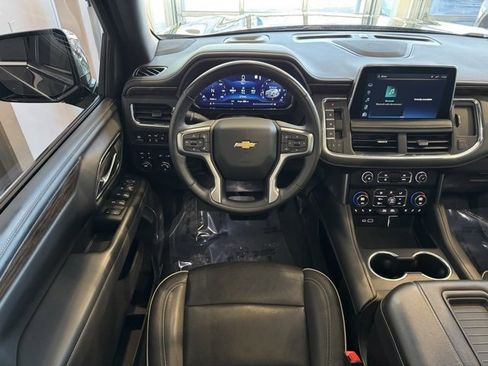 Certified 2023 Chevrolet Tahoe Premier image 5