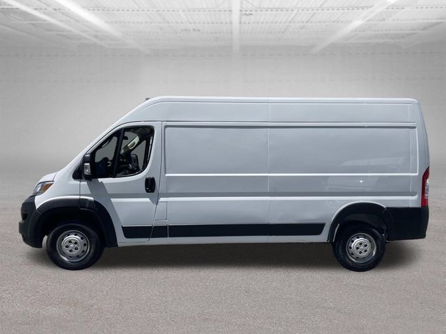 Used 2023 RAM ProMaster 2500 FWD image 11