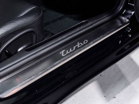 Used 2003 Porsche 911 Turbo AWD/4WD image 25