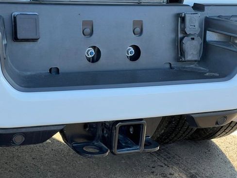 Used 2025 RAM 3500 Longhorn image 20