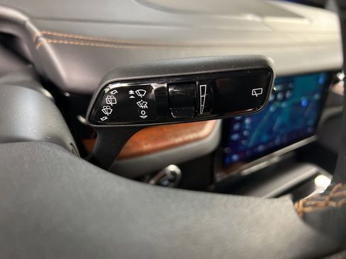 New 2026 Lincoln Navigator Black Label image 23