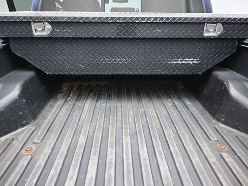 Used 2013 Toyota Tacoma 4x4 Double Cab w/ SR5 Pkg image 10