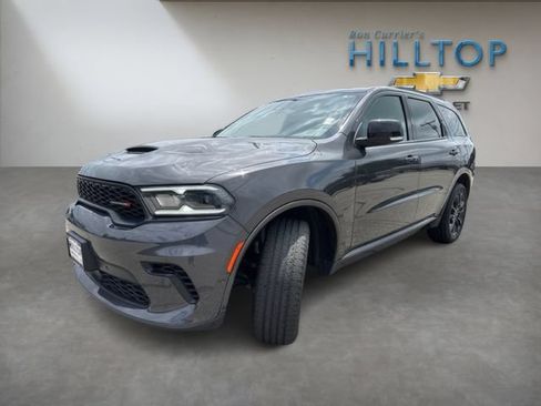 Used 2024 Dodge Durango GT AWD/4WD image 12