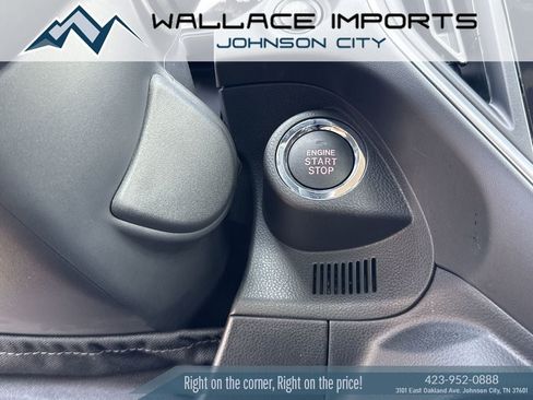 Used 2026 Subaru Impreza 2.0i Sport AWD/4WD image 21