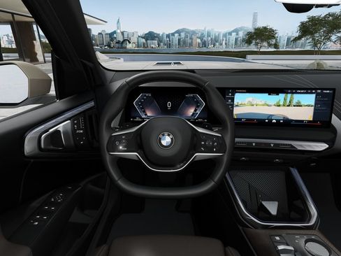 New 2026 BMW X3 xDrive30i AWD/4WD image 13