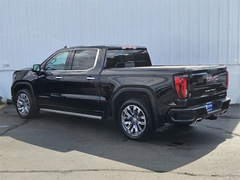 Used 2024 GMC Sierra 1500 Denali w/ Denali Reserve Package image 3
