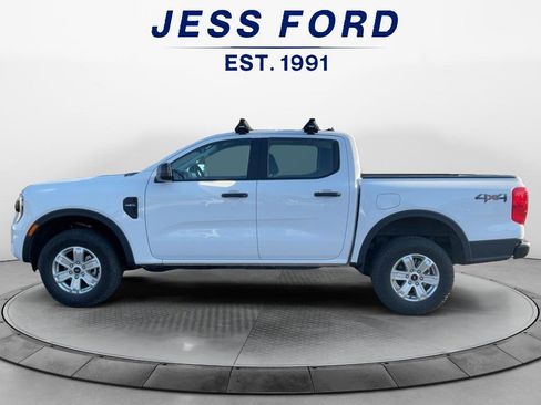 Used 2024 Ford Ranger XL w/ Trailer Tow Package image 2