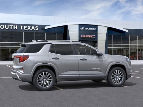 New 2026 GMC Terrain Denali image 5