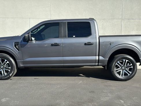 Certified 2022 Ford F150 XL w/ STX Appearance Package image 5