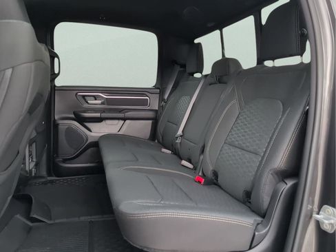 New 2026 RAM 1500 Big Horn image 32