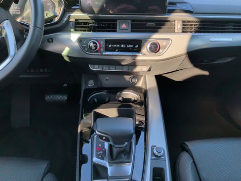 Certified 2024 Audi A5 2.0T Premium Plus image 30