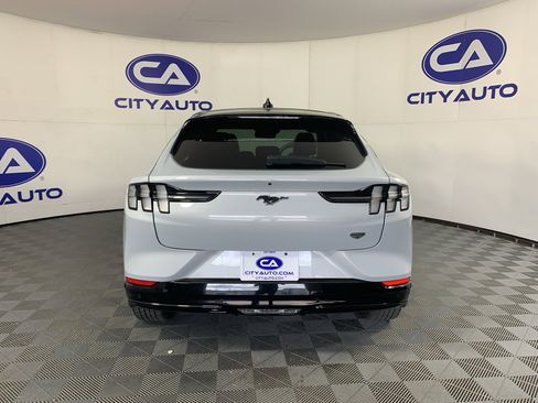 Used 2023 Ford Mustang Mach-E California Route 1 image 4