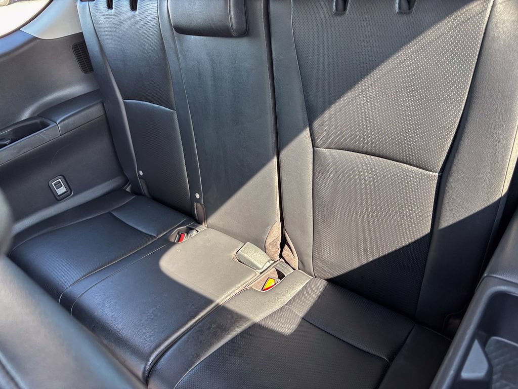 Used 2025 Toyota Grand Highlander AWD image 48