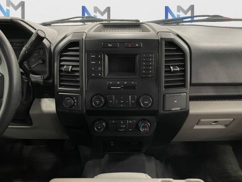 Used 2019 Ford F150 XL w/ Equipment Group 101A Mid image 11