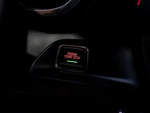 Used 2017 Chevrolet Camaro LT RWD image 24