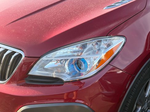 Used 2014 Buick Encore Convenience FWD image 5