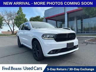 Used 2017 Dodge Durango GT w/ Premium Group AWD/4WD video 1