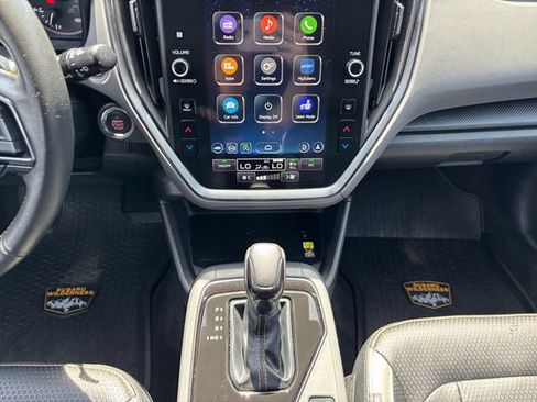 Certified 2024 Subaru Crosstrek 2.5i Wilderness w/ Crosstrek Mirror Package AWD/4WD image 11