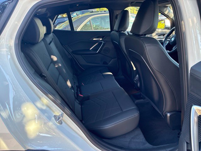 Used 2025 BMW X2 xDrive28i w/ Technology Package AWD/4WD image 10