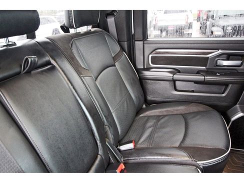 Used 2025 RAM 3500 Laramie w/ Towing Technology Group image 15