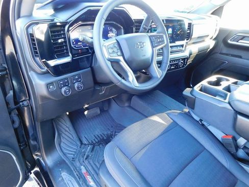Used 2023 Chevrolet Silverado 1500 RST image 19