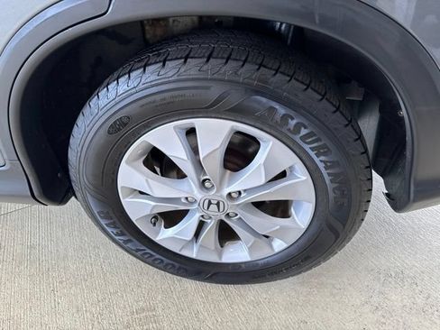 Used 2012 Honda CR-V EX image 36