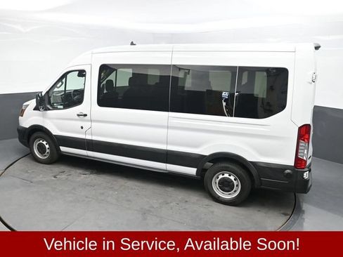 Used 2024 Ford Transit 350 XL RWD image 34