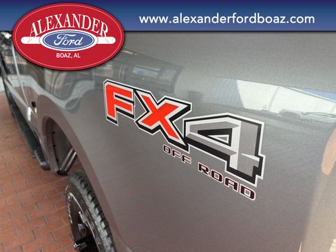 New 2026 Ford F250 XL image 8