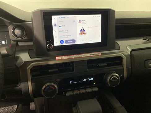 New 2026 Toyota Tacoma SR5 image 20