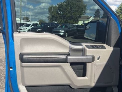 Used 2019 Ford F150 XLT w/ Equipment Group 302A Luxury image 17