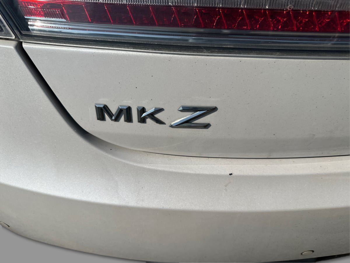 Used 2015 Lincoln MKZ AWD w/ Equipment Group 102A Reserve image 28