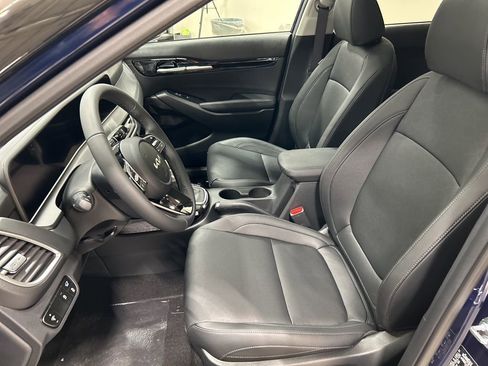 New 2026 Kia Seltos EX image 9