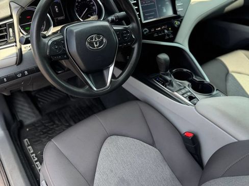 Used 2019 Toyota Camry LE FWD image 26