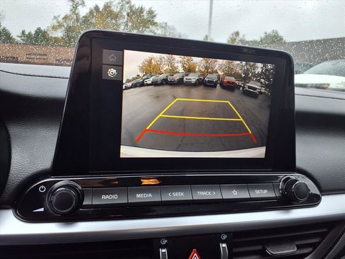 Used 2023 Kia Forte LXS w/ LXS Technology Package image 15