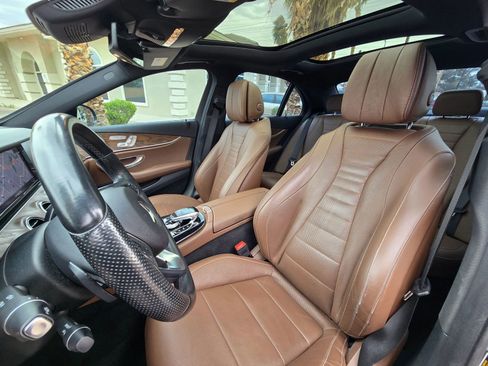 Used 2017 Mercedes-Benz E 300 w/ Premium 2 Package image 10